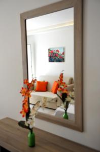 Aggelos Apartments & Deluxe Studios