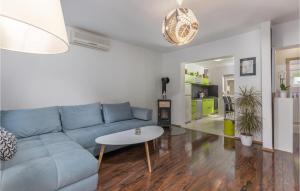 2 Bedroom Awesome Apartment In Selce 