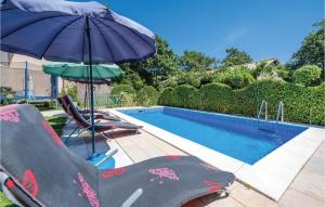 Apartment Modrusani Modrusani