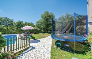 Apartment Modrusani Modrusani