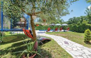 Beautiful Apartment In Modrusani With Wifi 