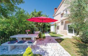 Apartment Modrusani Modrusani