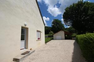 Maisons de vacances Le Bois de l'Atoy : photos des chambres