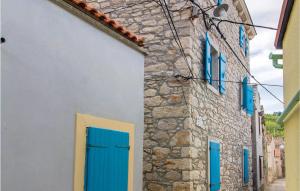 Amazing Apartment In Susak With Wifi