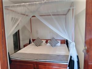 Sansala Guesthouse & Restaurant