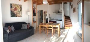 Appartements Mirande Montagne-Saint Emilion : photos des chambres