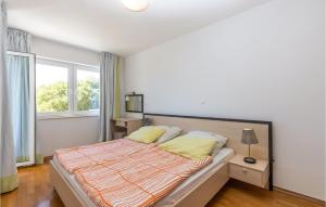 Beautiful Apartment In Selce With Wifi 