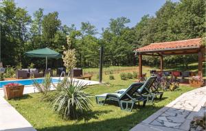 Holiday Home Jakacici Jakacici