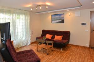 Kristinos Apartamentai - Vytauto