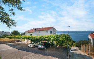 Cozy Apartment In Stanici With Wifi