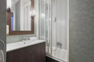 Appart'hotels Aparthotel Adagio Access Bordeaux Rodesse : photos des chambres