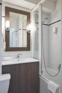 Appart'hotels Aparthotel Adagio Access Bordeaux Rodesse : Studio Standard