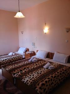 Hotel Siatistino Archontariki