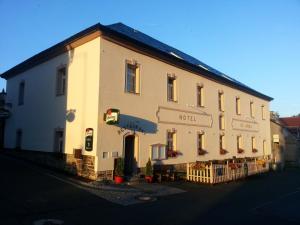 3 hvězdičkový hotel Hotel St. Anna Boží Dar Česko