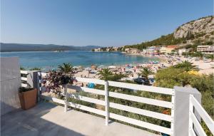 One-Bedroom Apartment In Klek