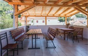 One-Bedroom Apartment In Klek