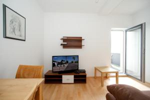 BC Better Choice Apartments with Central Heating