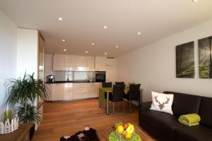 Apartment Olympia Matterhorn