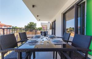 Cozy Apartment In Medulin