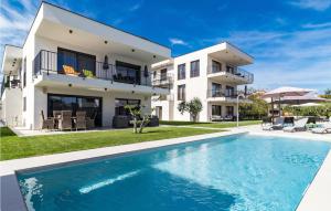 Cozy Apartment In Medulin