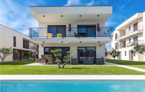 Cozy Apartment In Medulin