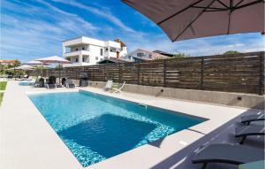 Cozy Apartment In Medulin