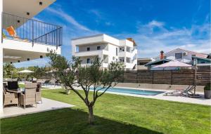 Cozy Apartment In Medulin