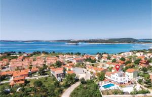 Holiday Home Medulin Mn-1863