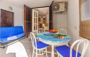 Nice Studio In Krnica With Wifi