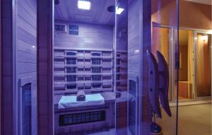 Amazing home in Dubrava with Sauna WiFi and Outdoor swimming pool