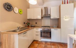 Apartment Fazana LXXVI