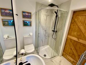 The Lion at West Pennard