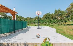 Holiday Home Topid Topid Ii