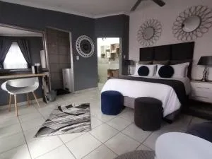 Roxy's Rest Guest House - Vanderbijlpark