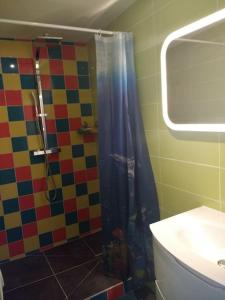 Côté Mer - Jardin privatif à 200m de la plage