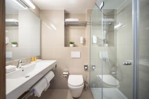 Junior Suite for 2+2 - Hotel room in Hotel Valamar Sanfior