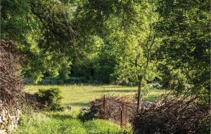 Holiday Home Dicmo With Fireplace 02
