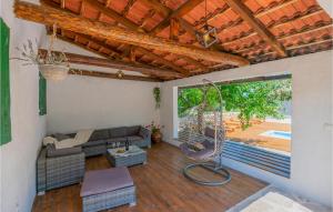 4 Bedroom Beautiful Home In Krivodol 