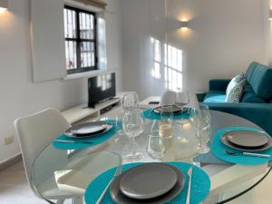 T1 center of Marina Vilamoura