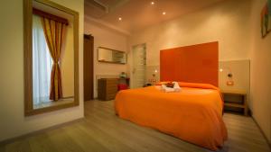 Comfort Triple Room room in Hotel Venezia