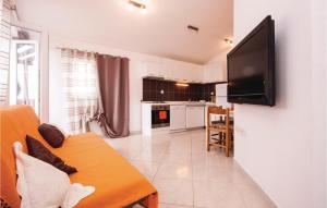 Amazing Apartment In Dolac With 2 Bedrooms And Wifi