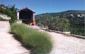 Amazing Apartment In Dolac With 2 Bedrooms And Wifi