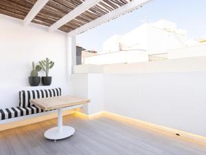 PillowAbroad - Médano A