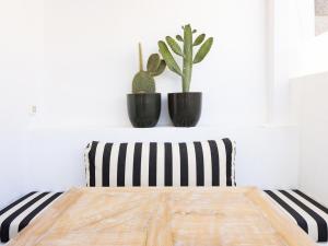 PillowAbroad - Médano A