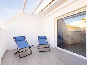 PillowAbroad - Médano A