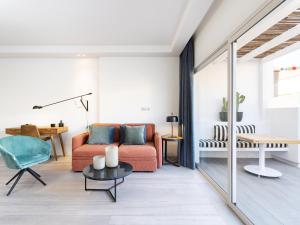 PillowAbroad - Médano A