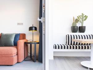 PillowAbroad - Médano A