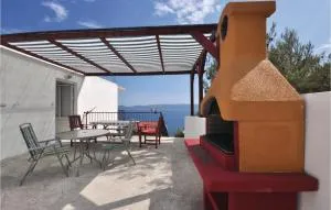 Apartment P, Porta I - Podgrađe