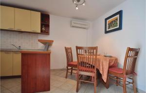 Nice Apartment In Pisak With 2 Bedrooms And Wifi