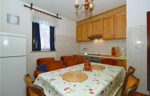 Apartment Vcemina Croatia